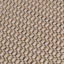 Ver imagem 3 de Tapete Sisal Sala Quarto Resistente Antiderrapante Riviere:moselle Bege/1,50x2,00m