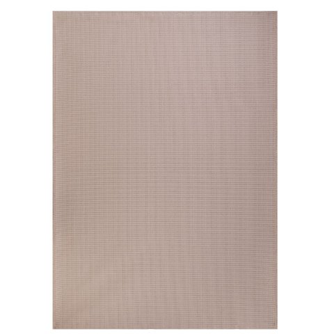 Tapete Sisal Sala Quarto Resistente Antiderrapante Riviere:moselle Bege/1,50x2,00m