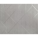 Ver imagem 1 de Papel de Parede Geométrico Cinza Classici5 5a096506r
