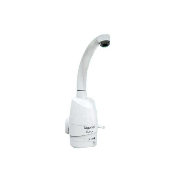Torneira Elétrica Luna 4 Temperaturas 5500w 220v Zagonel