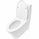 Ver imagem 7 de Vaso Sanitario Monobloco Super Luxo Branco - Rev-000047 - Fiiyo