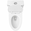 Ver imagem 3 de Vaso Sanitario Monobloco Super Luxo Branco - Rev-000047 - Fiiyo