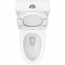 Ver imagem 2 de Vaso Sanitario Monobloco Super Luxo Branco - Rev-000047 - Fiiyo
