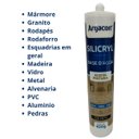 Ver imagem 2 de Silicone Silicryl Base D Água Premium (420g) Argacon