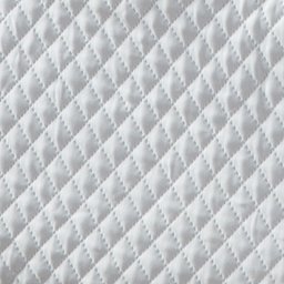 Saia Box Solteiro Basic Matelada Branco - 2