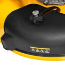 Ver imagem 2 de Máquina Cortar Grama À Gasolina 20'' 6,5 Hp Mgv 206 Vonder