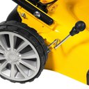 Ver imagem 4 de Máquina Cortar Grama À Gasolina 20'' 6,5 Hp Mgv 206 Vonder