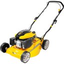 Ver imagem 6 de Máquina Cortar Grama À Gasolina 20'' 6,5 Hp Mgv 206 Vonder