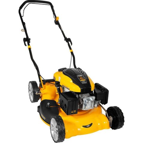 Máquina Cortar Grama À Gasolina 20'' 6,5 Hp Mgv 206 Vonder