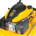 Ver imagem 3 de Máquina Cortar Grama À Gasolina 20'' 6,5 Hp Mgv 206 Vonder