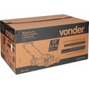 Ver imagem 5 de Máquina Cortar Grama À Gasolina 20'' 6,5 Hp Mgv 206 Vonder