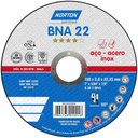 Ver imagem 1 de Disco de Corte Bna 22 - Norton