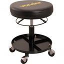 Ver imagem 1 de Banqueta para Mecânico Giratório - Vonder