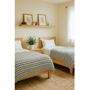 Ver imagem 7 de Manta Sofá/poltrona de Maxi Tricot 0,90x1,20m, Cor Caramelo - Magma Cotton