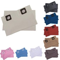 Cortina Quarto Meia Parede 2,80x1,60M PVC Blackout Branca - 5 Cortina Quarto Meia Parede 2,80x1,60M PVC Blackout Branca - 5