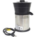 Ver imagem 5 de Espremedor Extrator Suco Laranja Doméstico 300w Câmara Plástica Vitalex Esvi-p Bivolt