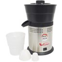 Ver imagem 2 de Espremedor Extrator Suco Laranja Doméstico 300w Câmara Plástica Vitalex Esvi-p Bivolt