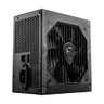 Fonte Msi Mag A650bn Atx 650w 80 Plus Bronze Pfc Ativo Preto - 1