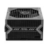 Fonte Msi Mag A650bn Atx 650w 80 Plus Bronze Pfc Ativo Preto - 5