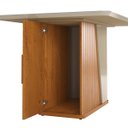 Ver imagem 3 de Kit Mesa de Jantar Harmonia com 4 Cadeiras Bella em Boucle