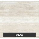 Ver imagem 6 de Gabinete para Banheiro com Cuba Q35 e Prateleira 605W Metrópole Branco/Snow