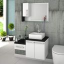 Branco/Preto Onix
