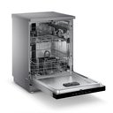 Ver imagem 3 de Lava Louças Brastemp 14 Serviços com Smart Sensor Blf60ar Inox - 110v