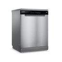 Ver imagem 2 de Lava Louças Brastemp 14 Serviços com Smart Sensor Blf60ar Inox - 110v