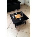Ver imagem 5 de Lareira Externa 60cm + Churrasqueira + Mesa de Centro 3 em 1