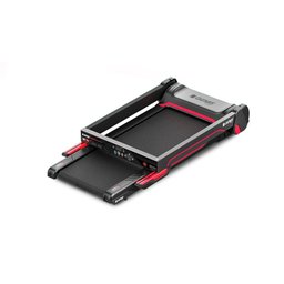 Esteira Ergométrica Dobrável - Genis - GT 1000 | 127V - 4