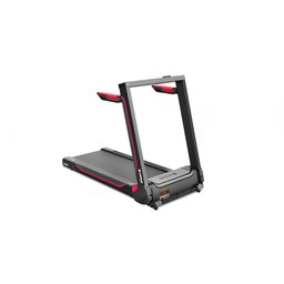 Esteira Ergométrica Dobrável - Genis - GT 1000 | 127V - 2
