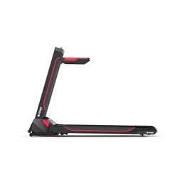 Esteira Ergométrica Dobrável - Genis - GT 1000 | 127V - 9