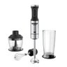 Mixer 3 em 1 Dako 800w Função Turbo Preto e Inox - 220v - 2