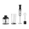 Mixer 3 em 1 Dako 800w Função Turbo Preto e Inox - 220v - 3