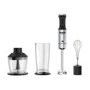 Ver imagem 3 de Mixer 3 em 1 Dako 800w Função Turbo Preto e Inox - 220v
