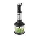 Ver mais imagens de Mixer 3 em 1 Dako 800w Função Turbo Preto e Inox - 220v