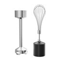 Ver imagem 5 de Mixer 3 em 1 Dako 800w Função Turbo Preto e Inox - 220v