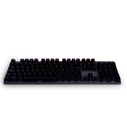 Teclado Mecânico 3x Pro V2 Dazz USB 2.0 - 3