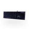 Teclado Mecânico 3x Pro V2 Dazz USB 2.0 - 1