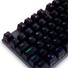 Teclado Mecânico 3x Pro V2 Dazz USB 2.0 - 5