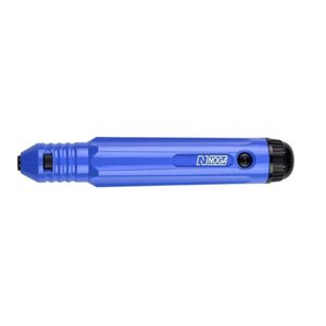 Cabo Rebarbador Noga Nb1000 Original Escariador Laminas S
