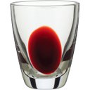 Ver imagem 3 de COPO LICOR 7x6x6cm 90ml VIDRO TRANSPARENTE 6PÇ