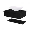 Ver imagem 3 de Bancada para Banheiro Cuba Abaulada L42 com Prateleira 605w Metrópole 