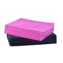 Ver imagem 1 de Kit 20 Toalhas Manicure Perfeito Estilo Pink e Preto