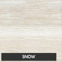 Ver imagem 7 de Bancada para Banheiro Cuba RT45 com Prateleira 605W Metrópole Branco/Snow