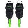 PATINS INLINE TRAXART VOLT+ 3 VOLT+3 PRETO/VERDE 5 (USA) - 36/37 (BR) - 5