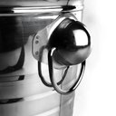 Ver imagem 2 de Balde de Gelo 9 L de Inox | 819809