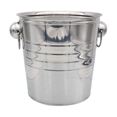 Balde de Gelo 9 L de Inox | 819809
