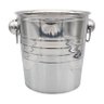 Balde de Gelo 9 L de Inox | 819809 - 1