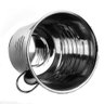 Balde de Gelo 9 L de Inox | 819809 - 3